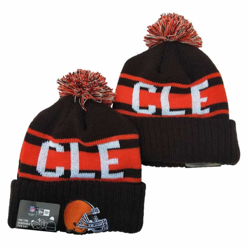 Cleveland Browns Team Logo Knit Hat YD (5),We sell and wholesale Cleveland Browns Team Logo Knit Hat YD (5) on line form chian!